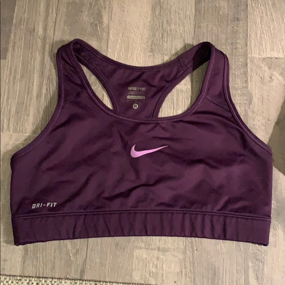 Nike Other - Nike pro sports bra